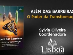 “Além das Barreiras: O Poder da Transformação” celebra a coragem humana e inspira a mudança