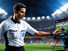 A Virada de Chave do Botafogo: Análise da Influência da Good Game! na Arbitragem