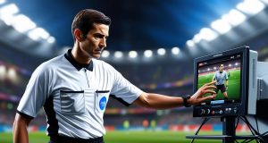 A Virada de Chave do Botafogo: Análise da Influência da Good Game! na Arbitragem