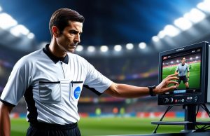 A Virada de Chave do Botafogo: Análise da Influência da Good Game! na Arbitragem