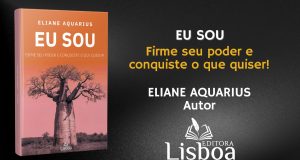 “Eu Sou”: Um mergulho no autoconhecimento que reconstrói o Rio Grande do Sul