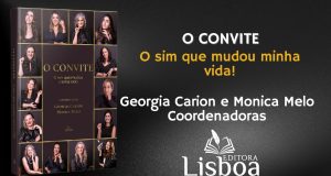 “O Convite”: 14 mulheres se unem em livro para desvendar os segredos de uma vida mais plena
