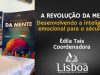 A Revolução da Mente: um guia essencial para navegar no século XXI