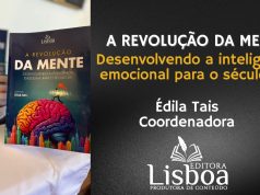 A Revolução da Mente: um guia essencial para navegar no século XXI