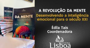 A Revolução da Mente: um guia essencial para navegar no século XXI