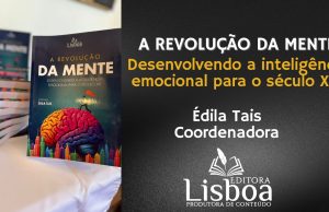 A Revolução da Mente: um guia essencial para navegar no século XXI