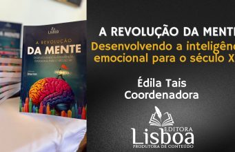 A Revolução da Mente: um guia essencial para navegar no século XXI