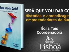 “Será que vou dar conta?”: Um mergulho inspirador nas histórias de quem ousou empreender
