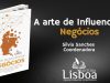 A Arte de Influenciar Negócios: Novo livro desvenda os segredos para navegar no mundo empresarial