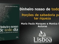 Dinheiro Nosso de Todo Dia”: Um guia para prosperidade financeira com base na fé