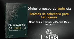 Dinheiro Nosso de Todo Dia”: Um guia para prosperidade financeira com base na fé