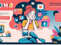 FOMO: o medo de ficar de fora e as estratégias para vencer a ansiedade digital