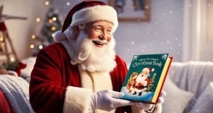 Livros: presentes que aquecem o coração e alimentam a alma neste Natal