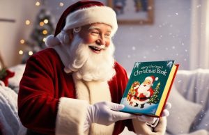 Livros: presentes que aquecem o coração e alimentam a alma neste Natal