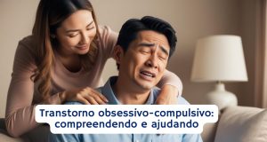 Transtorno Obsessivo-Compulsivo: Compreendendo e Ajudando