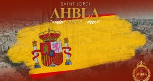 Academia Hispano-brasileña de Ciencias, Letras y Artes (AHBLA) anuncia sua segunda turnê pela Europa em abril de 2025