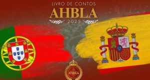 AHBLA abre edital para o volume II do livro de contos: sucesso do primeiro volume impulsiona nova edição bilingue