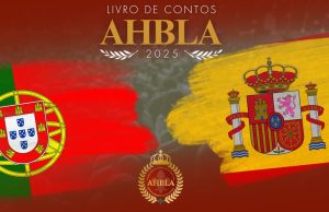 AHBLA abre edital para o volume II do livro de contos: sucesso do primeiro volume impulsiona nova edição bilingue