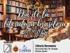 Barcelona celebra a “Dia da Literatura Brasileira” em homenagem ao Dia Mundial do Livro