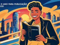 Publicar um livro em 2025 pode ser o impulso que sua carreira precisa