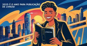 Publicar um livro em 2025 pode ser o impulso que sua carreira precisa