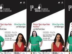 Superpoderes e risadas invadem a Noite Mineira de Museus e Bibliotecas!
