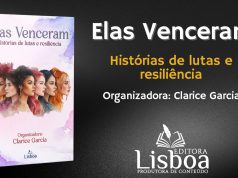 Elas venceram: histórias de lutas e resistências inspiram em novo livro
