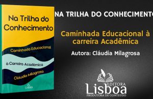 Professora do Mackenzie Lança Livro Inspirador sobre Educação e Carreira Acadêmica