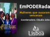 Lançamento do Livro “Empoderadas: Mulheres que ousaram e venceram” – Uma Celebração da Força e da Superação Feminina