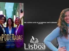 Promotora de Justiça da Comarca de Lafaiete Dra. Aléssia Santa Bárbara lança livro em coautoria no dia 21/3 no Solar do Barão em Lafaiete