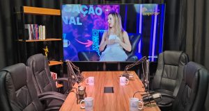 Editora Lisboa inaugura Studio de Podcast em Belo Horizonte para impulsionar a visibilidade de autores e coautores