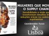 Lançamento do Livro “Mulheres que Movem a Supply Chain” – Uma Obra que Celebra o Empoderamento Feminino no Setor de Logística e Cadeia de Suprimentos