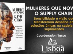 Lançamento do Livro “Mulheres que Movem a Supply Chain” – Uma Obra que Celebra o Empoderamento Feminino no Setor de Logística e Cadeia de Suprimentos