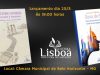 Noite de Homenagens às Mulheres Escritoras da Editora Lisboa e Lançamento dos Livros “Dona de Si” e “Tecendo Sonhos em Meio à Ventania – Mulheres que transcendem”