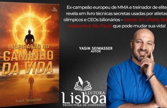 Yasin Seiwasser, o mestre da mente alemão que transforma campeões, desembarca em Belo Horizonte com método revolucionário para alcançar o poder mental absoluto