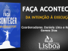Belo Horizonte recebe hoje lançamento do livro “Faça Acontecer”, um guia prático de gestão com 26 autores de todo o Brasil