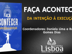 Belo Horizonte recebe hoje lançamento do livro “Faça Acontecer”, um guia prático de gestão com 26 autores de todo o Brasil