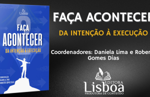 Belo Horizonte recebe hoje lançamento do livro “Faça Acontecer”, um guia prático de gestão com 26 autores de todo o Brasil