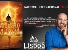 Palestra “Inspiração no Caminho da Vida” com Yasin Seiwasser promete revolucionar o poder mental em Conselheiro Lafaiete