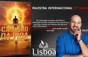 Palestra “Inspiração no Caminho da Vida” com Yasin Seiwasser promete revolucionar o poder mental em Conselheiro Lafaiete