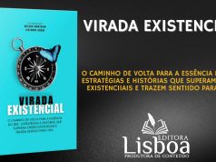 Virada Existencial”: um livro que promete reacender a chama da essência humana em noite histórica em São Paulo