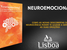 “Neuroemocional”: Livro que une ciência e vida prática sobre o poder das emoções é lançado nesta quarta (9) em BH