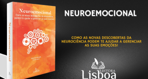 “Neuroemocional”: Livro que une ciência e vida prática sobre o poder das emoções é lançado nesta quarta (9) em BH