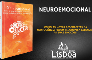 “Neuroemocional”: Livro que une ciência e vida prática sobre o poder das emoções é lançado nesta quarta (9) em BH
