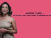 Escritora e especialista em saúde íntima feminina, Andreza Ferroni, será homenageada pela Assembleia Legislativa de Minas Gerais