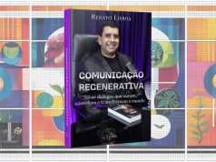 Comunicação regenerativa: o livro que revela como as palavras podem curar relações e transformar realidades