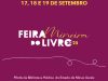 Feira Mineira do Livro 2025 celebra a literatura com diversidade e encontros autorais em Belo Horizonte