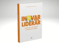 “Inovar Para Liderar”: obra essencial para gestores que desejam transformar desafios em oportunidades chega a Belo Horizonte