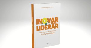 “Inovar Para Liderar”: obra essencial para gestores que desejam transformar desafios em oportunidades chega a Belo Horizonte