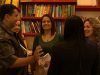 Dia da literatura brasileira em Barcelona celebra a força das vozes femininas na cultura lusófona
